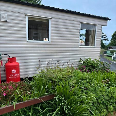 Apartmán Seaviews Stranraer Exteriér fotografie