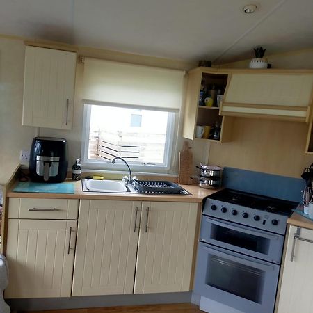 Apartmán Seaviews Stranraer Exteriér fotografie