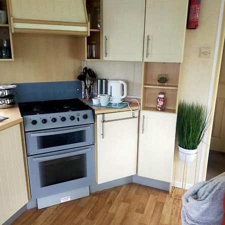 Apartmán Seaviews Stranraer Exteriér fotografie