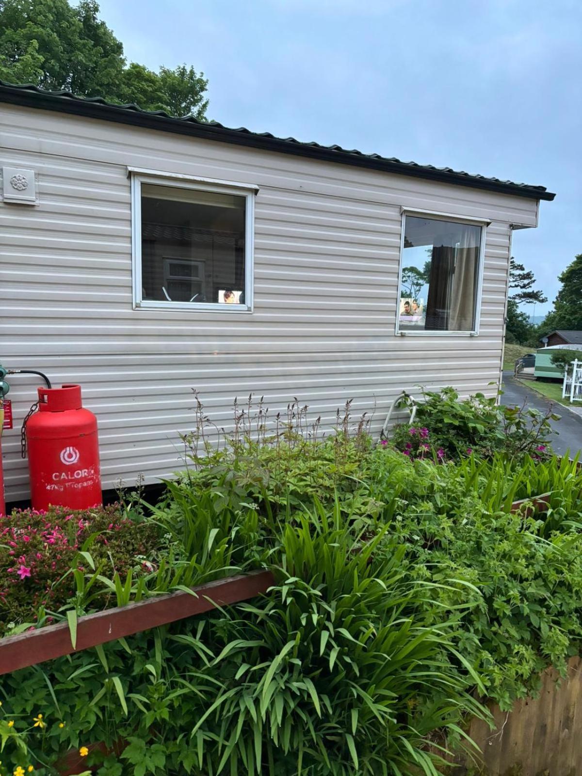 Apartmán Seaviews Stranraer Exteriér fotografie