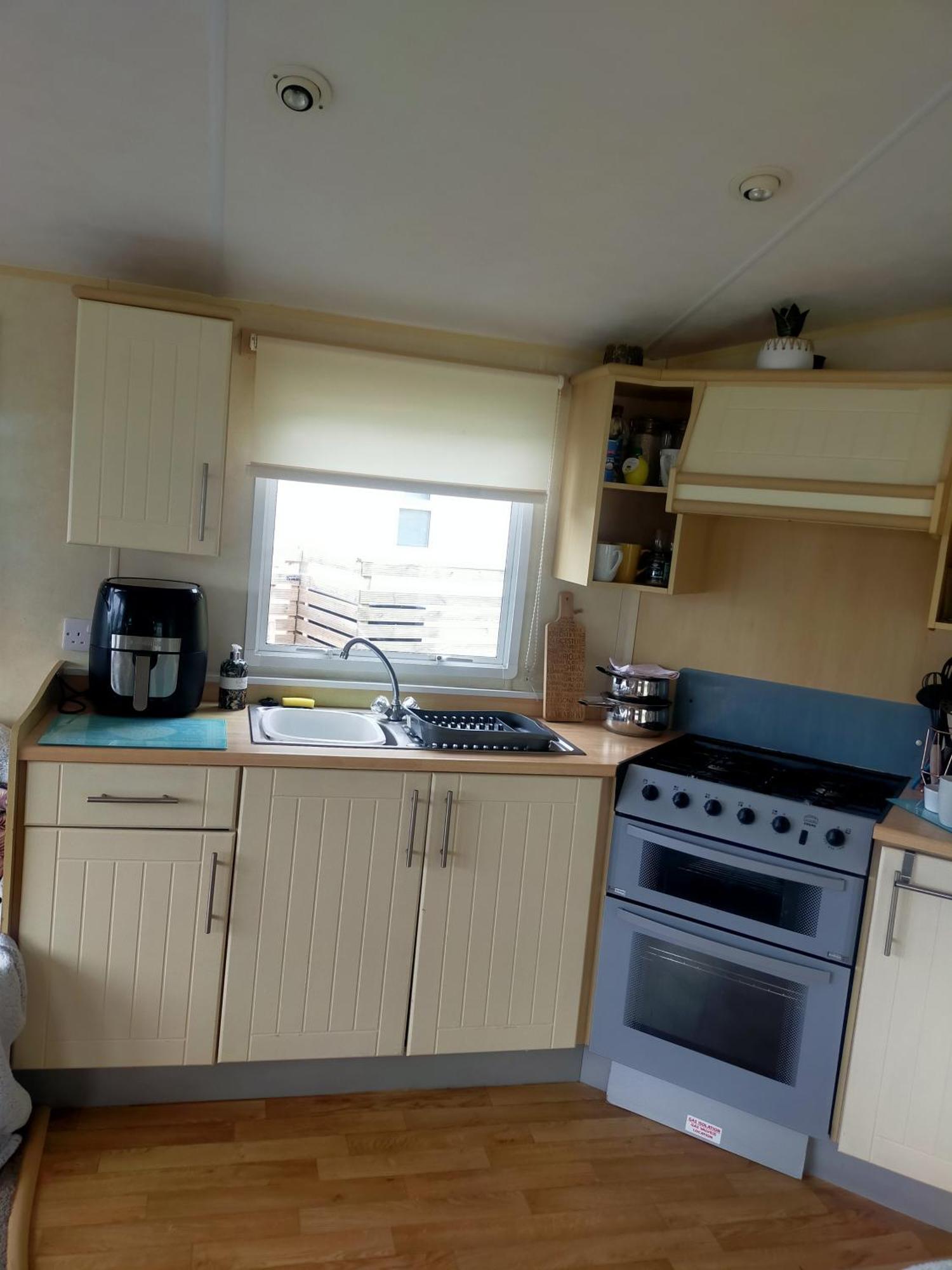 Apartmán Seaviews Stranraer Exteriér fotografie