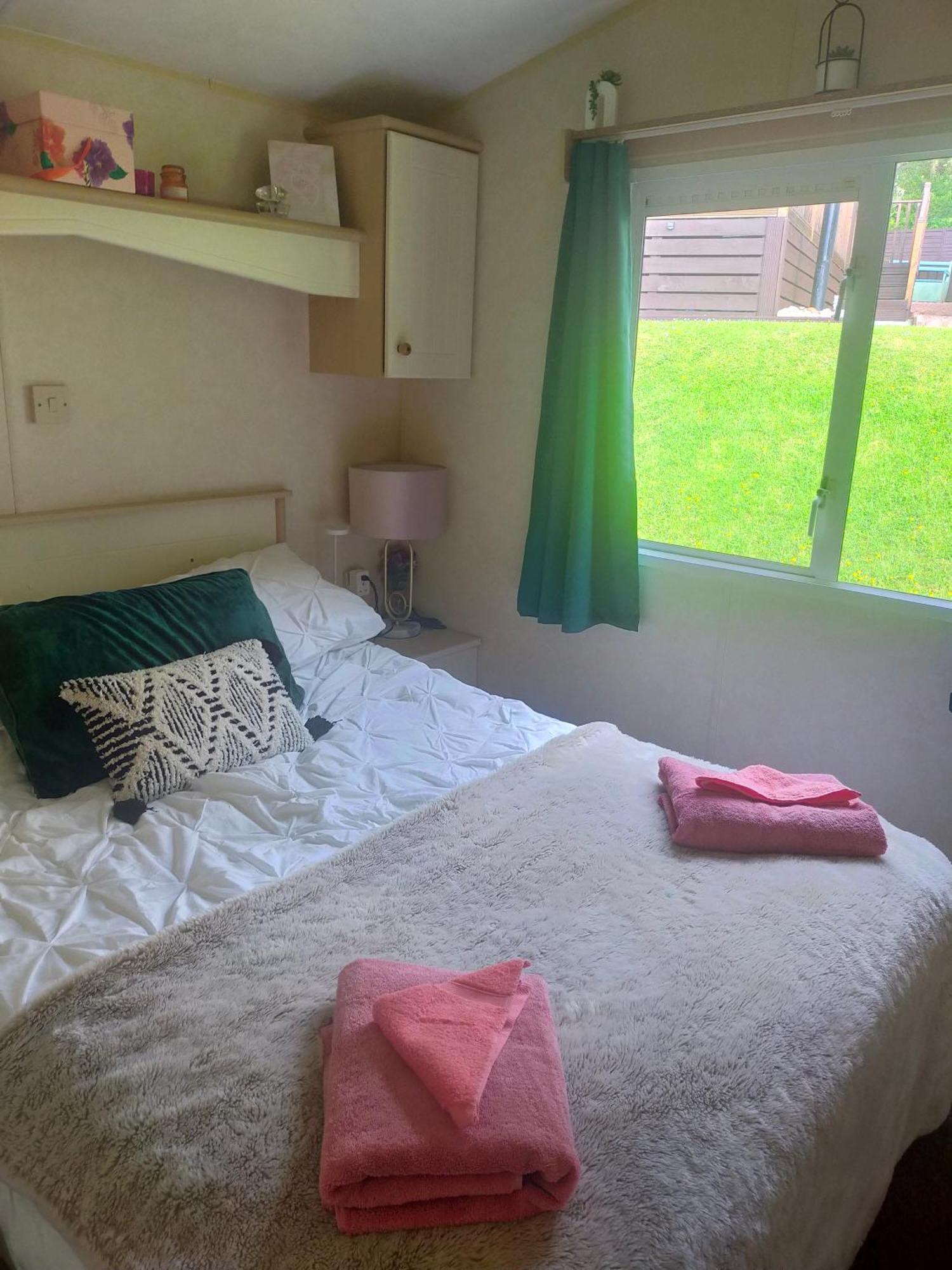 Apartmán Seaviews Stranraer Exteriér fotografie